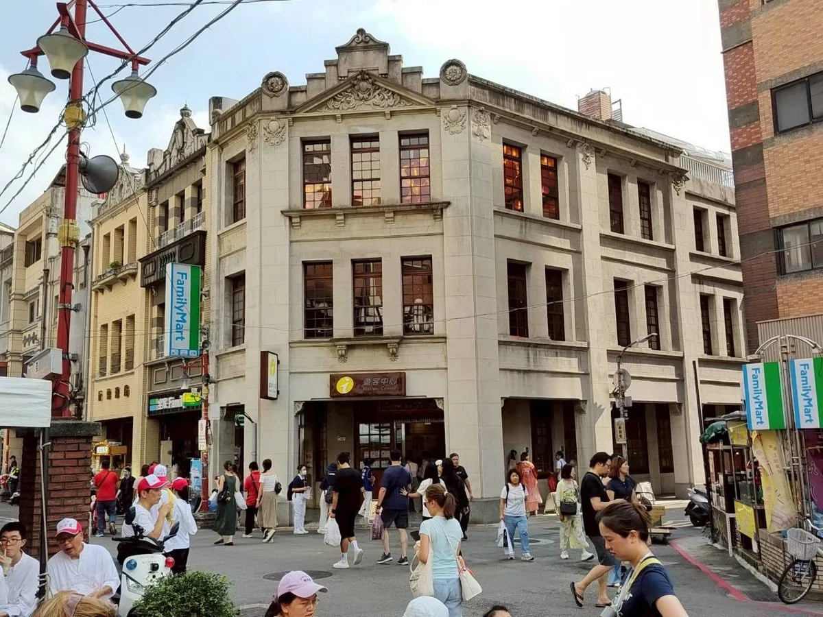 圖片來源:臺北市政府