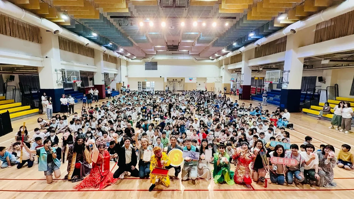 圖片來源:臺北市政府