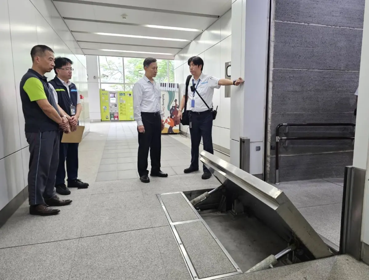 圖片來源:臺中市政府