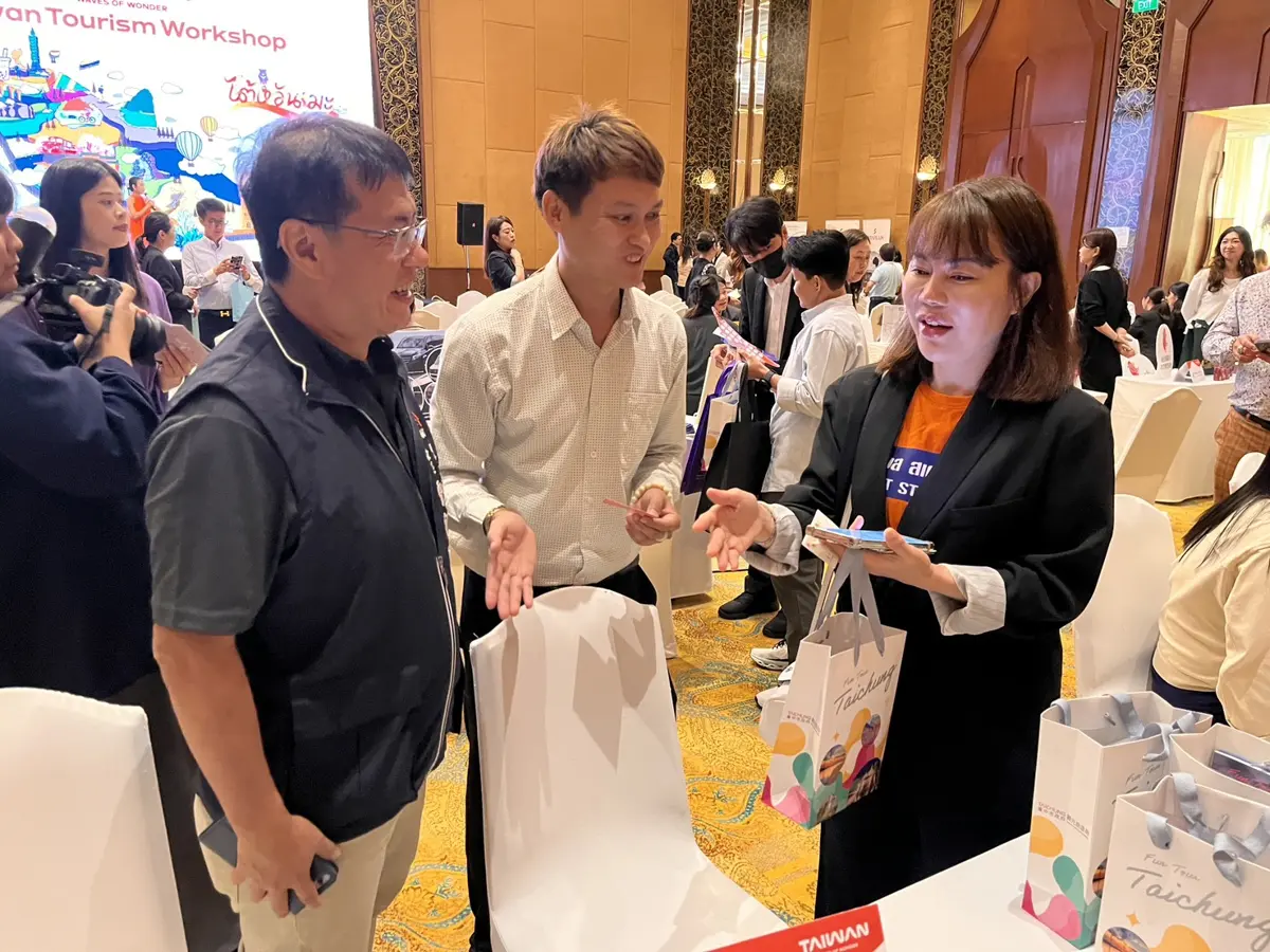 圖片來源:臺中市政府