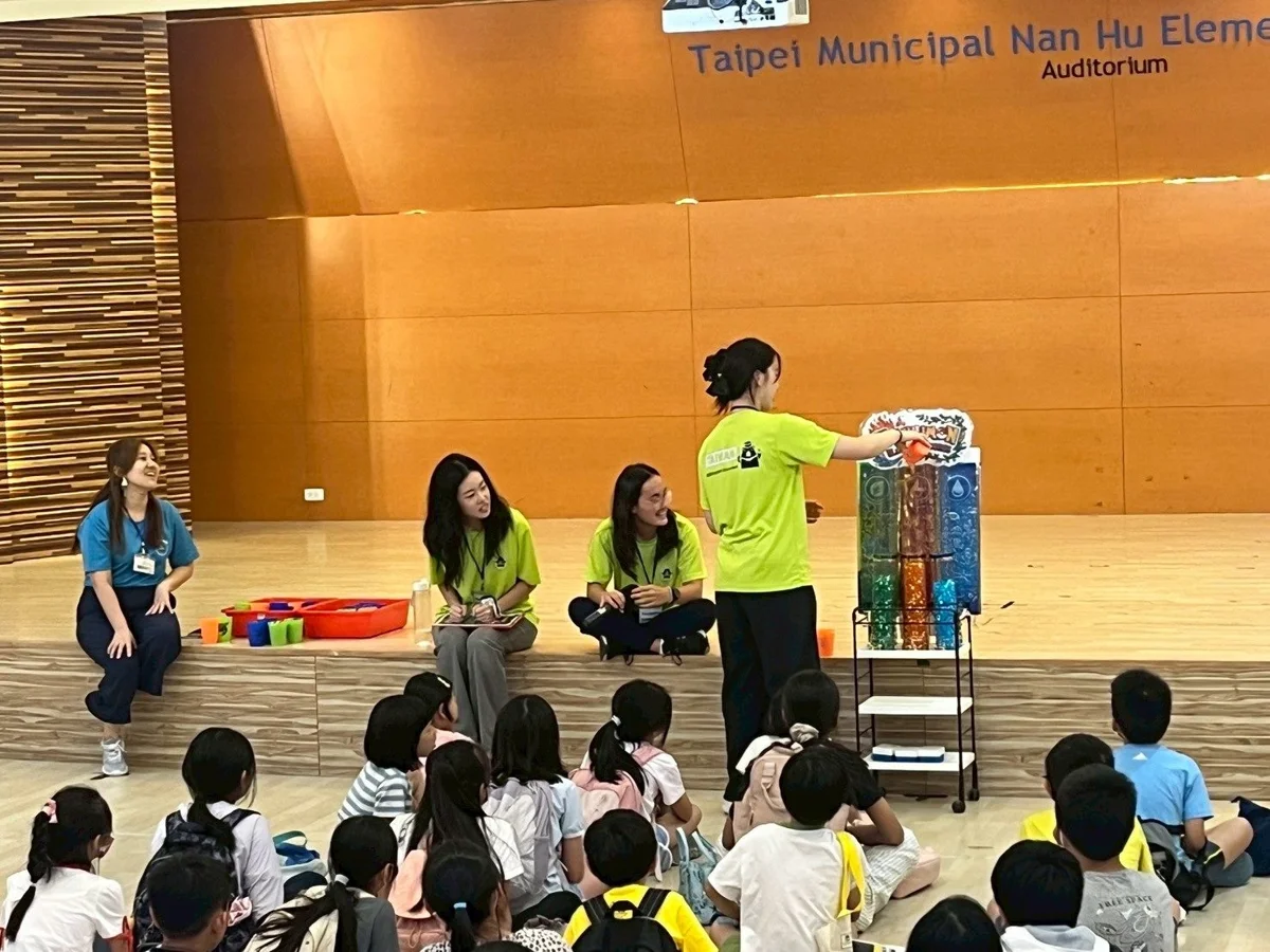 圖片來源：臺北市政府