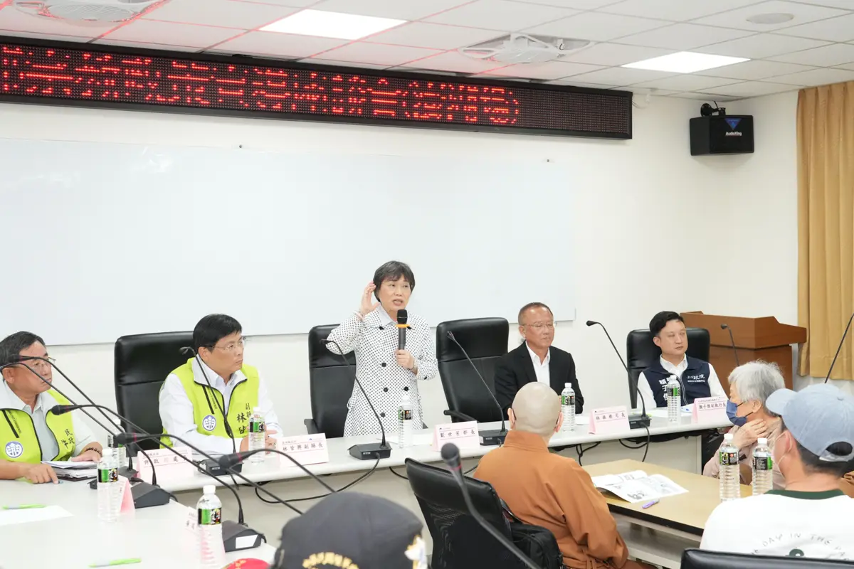 圖片來源:澎湖縣政府
