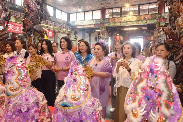 圖片來源:苗栗縣政府