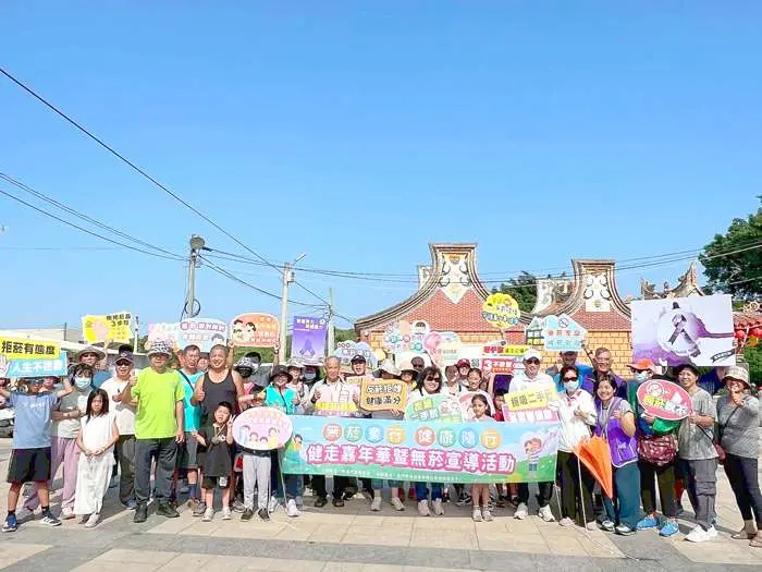 圖片來源:金門縣政府