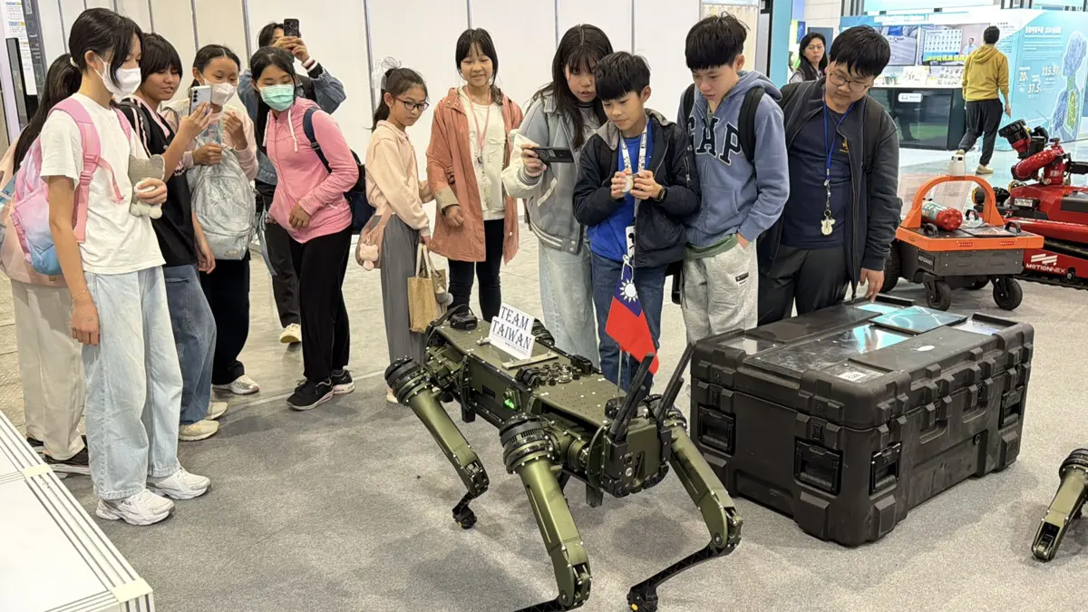 圖片來源:花蓮縣政府