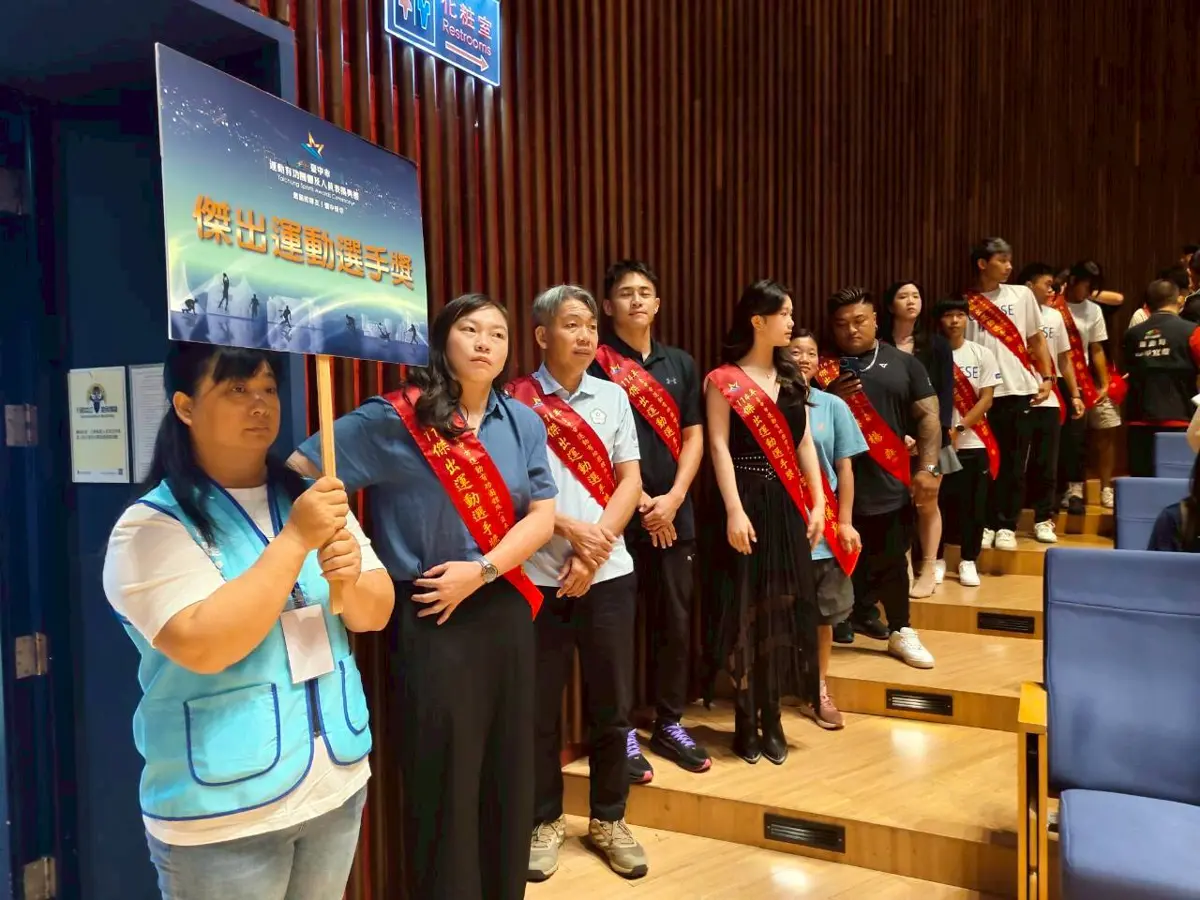 圖片來源:臺中市政府