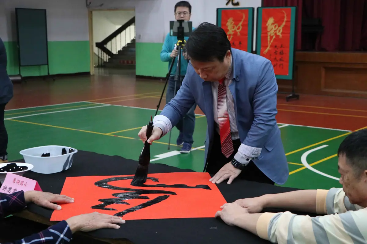圖片來源:臺北市政府