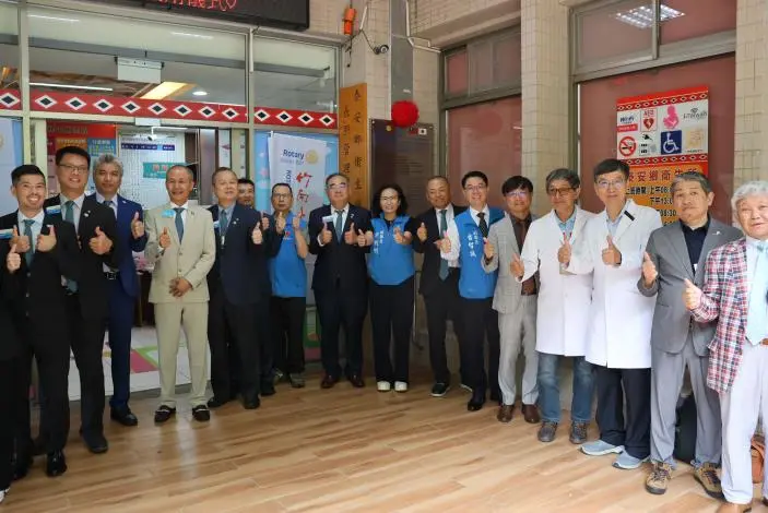 圖片來源:苗栗縣政府
