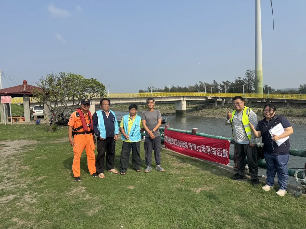 圖片來源:臺中市政府
