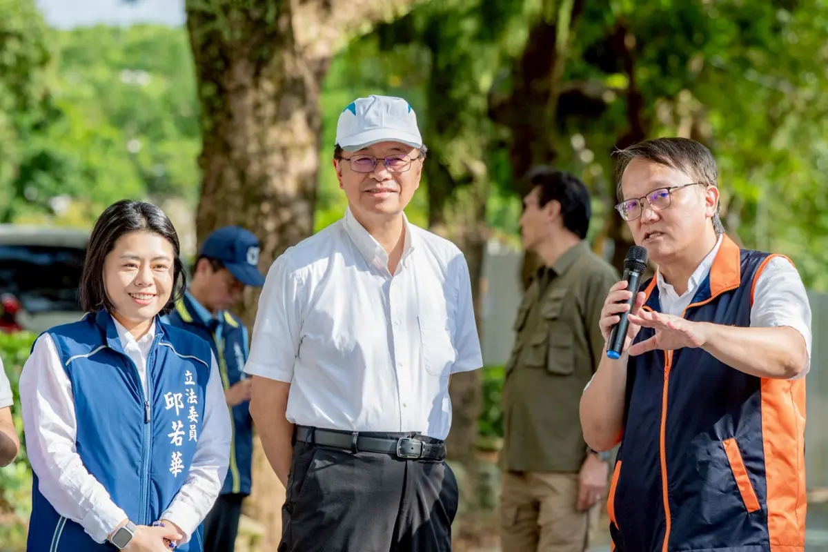 圖片來源:新聞處
