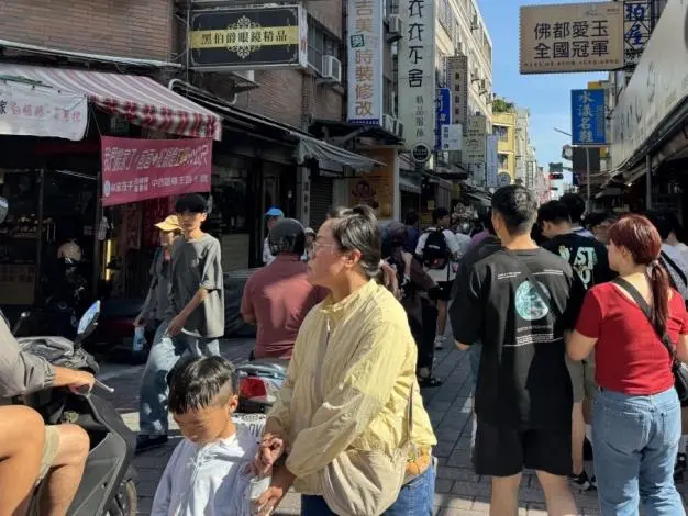 圖片來源:臺南市政府