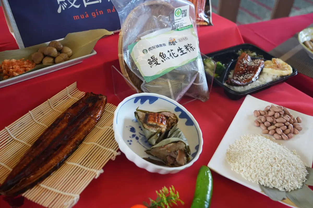 圖片來源:雲林縣政府
