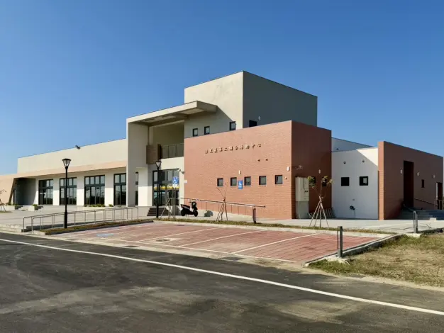圖片來源:臺南市政府