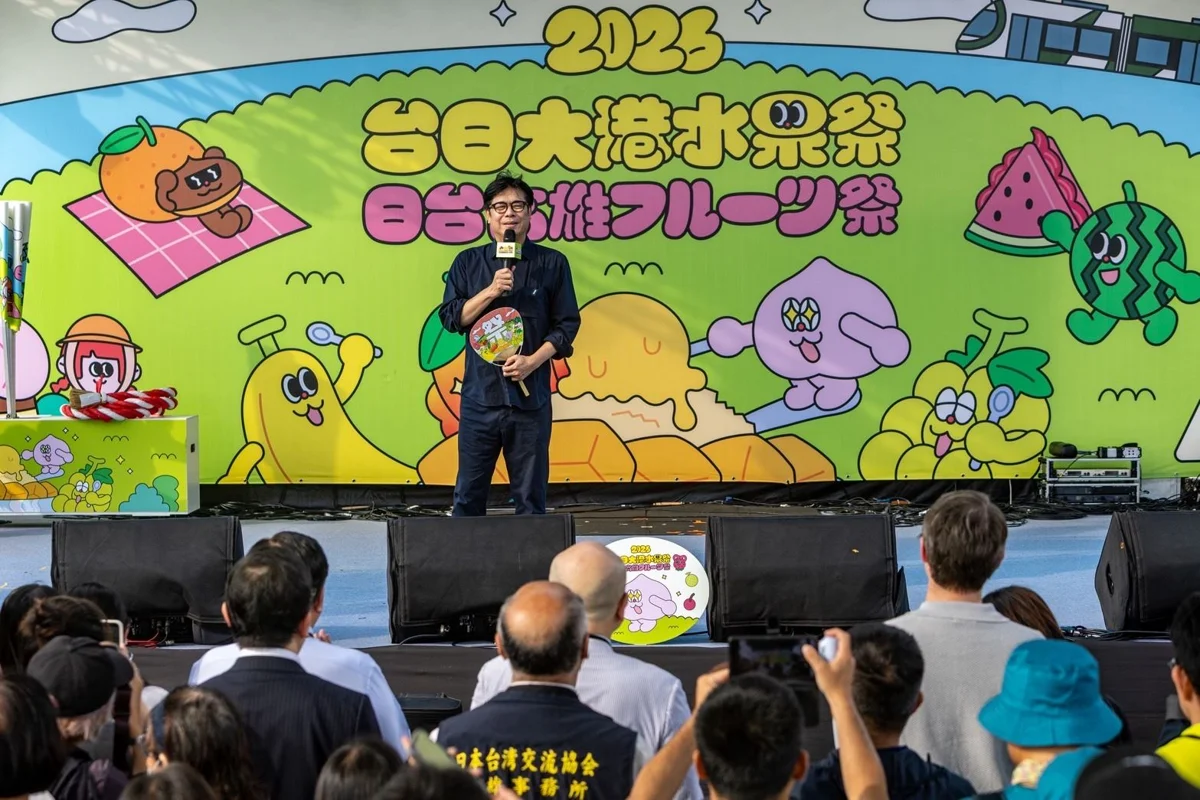 圖片來源:高雄市政府