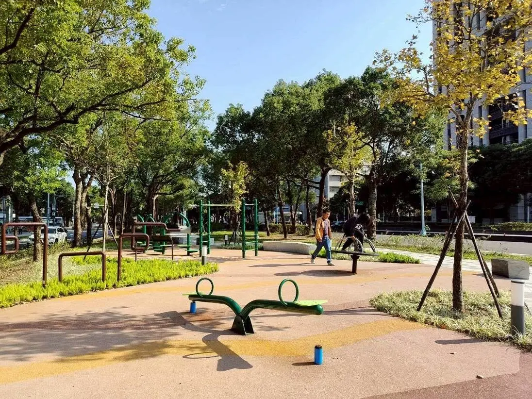 圖片來源:臺北市政府