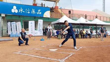 圖片來源:臺中市政府