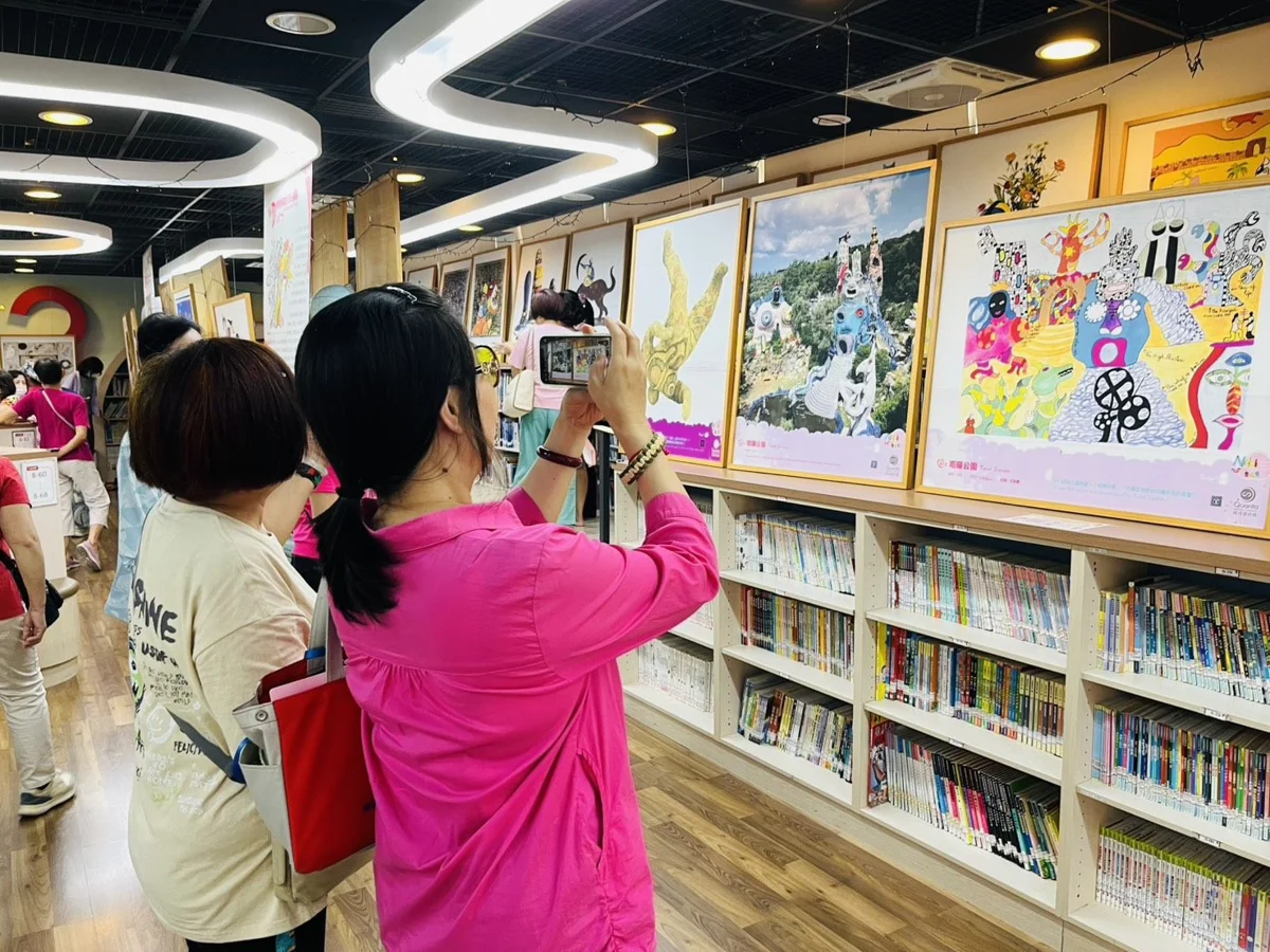 圖片來源：臺北市政府
