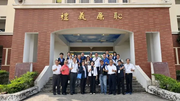 雲林轉型取經越南!張麗善率團考察胡志明市,揭密「沼澤變黃金」新市鎮開發秘辛