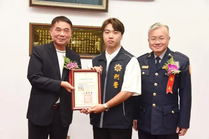 圖片來源：苗栗縣政府