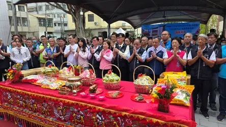 圖片來源:臺中市政府