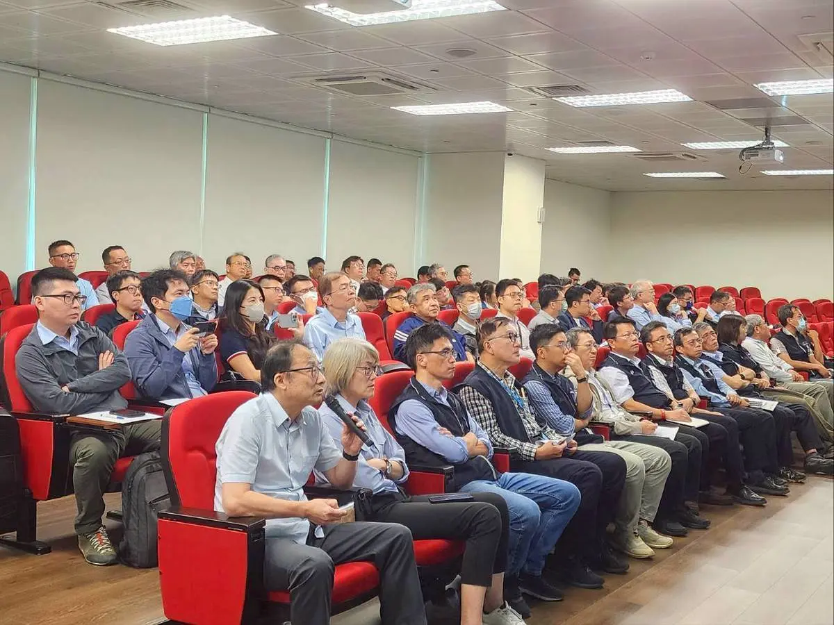 圖片來源:臺中市政府