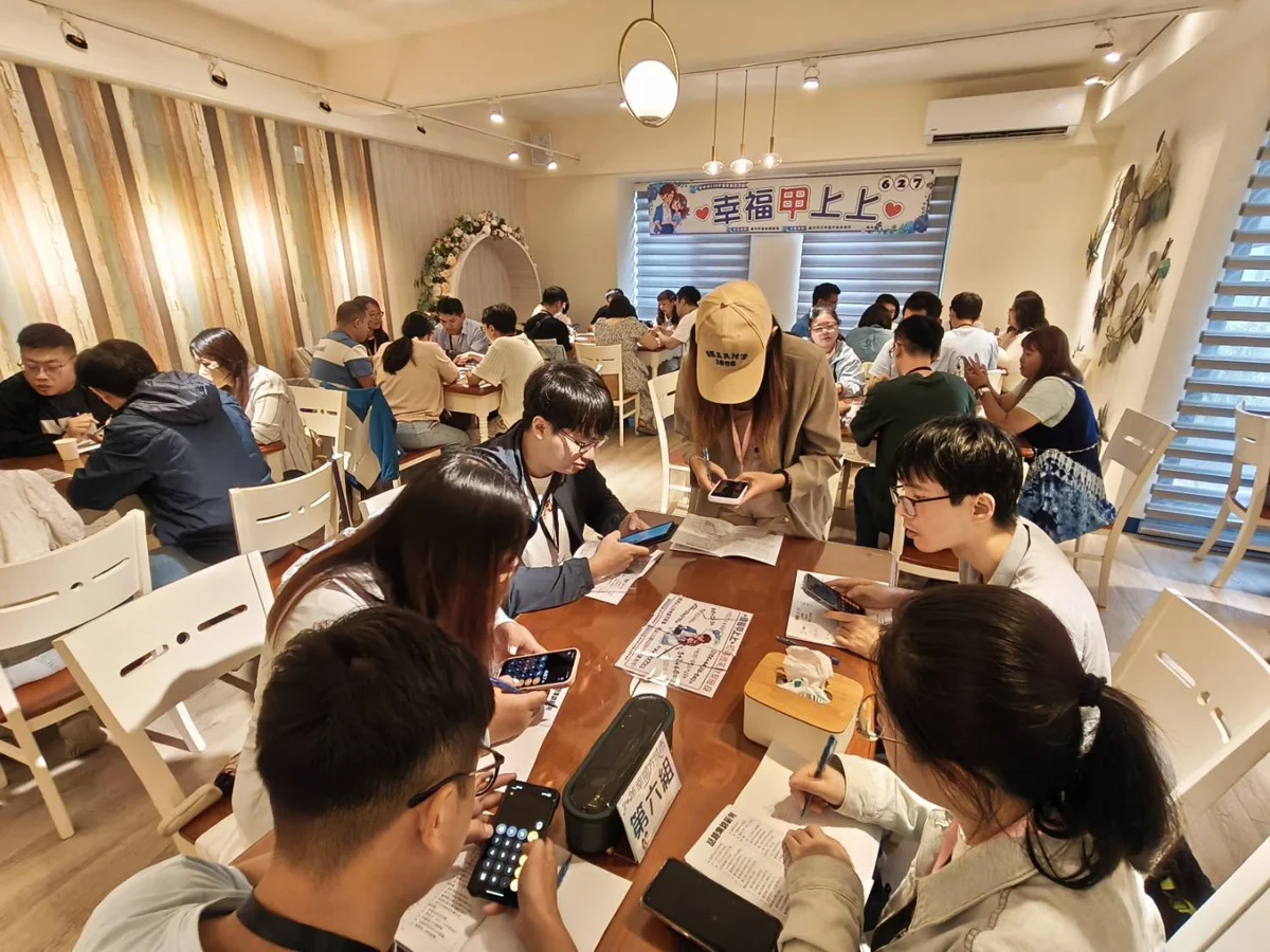 圖片來源：臺中市政府