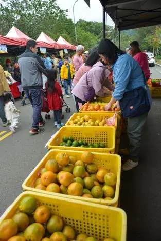 圖片來源:苗栗縣政府