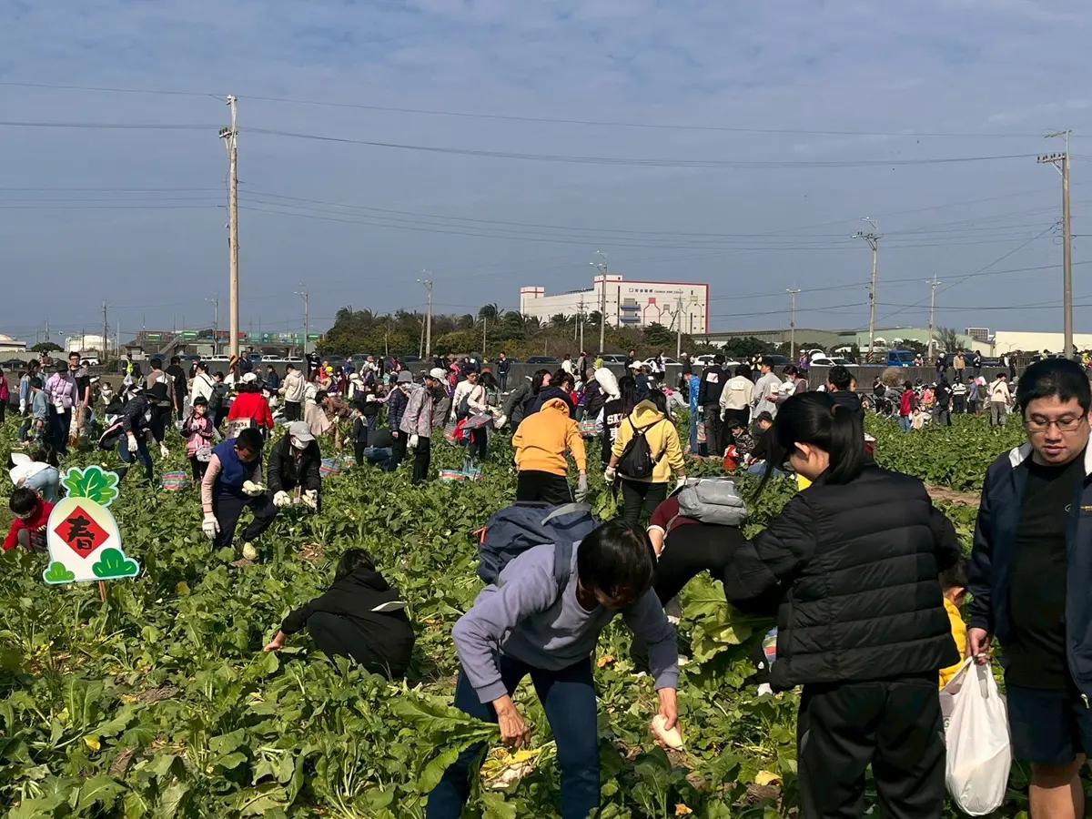 圖片來源:臺中市政府