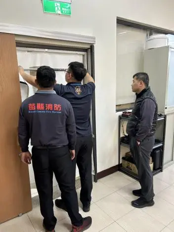 圖片來源:苗栗縣政府