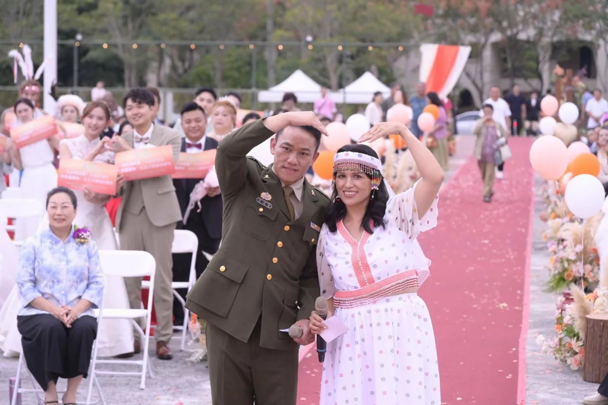 圖片來源：花蓮縣政府