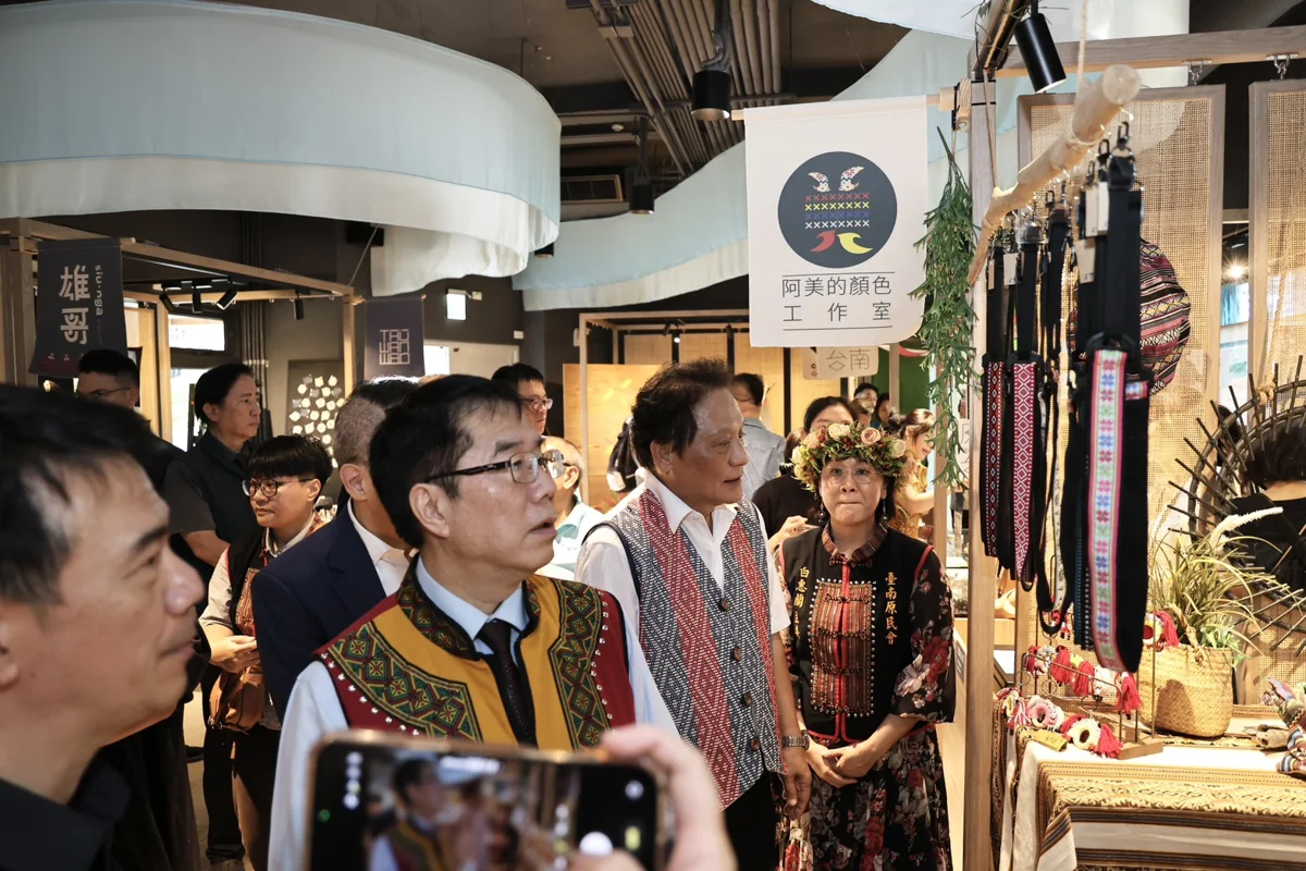 圖片來源：臺南市政府