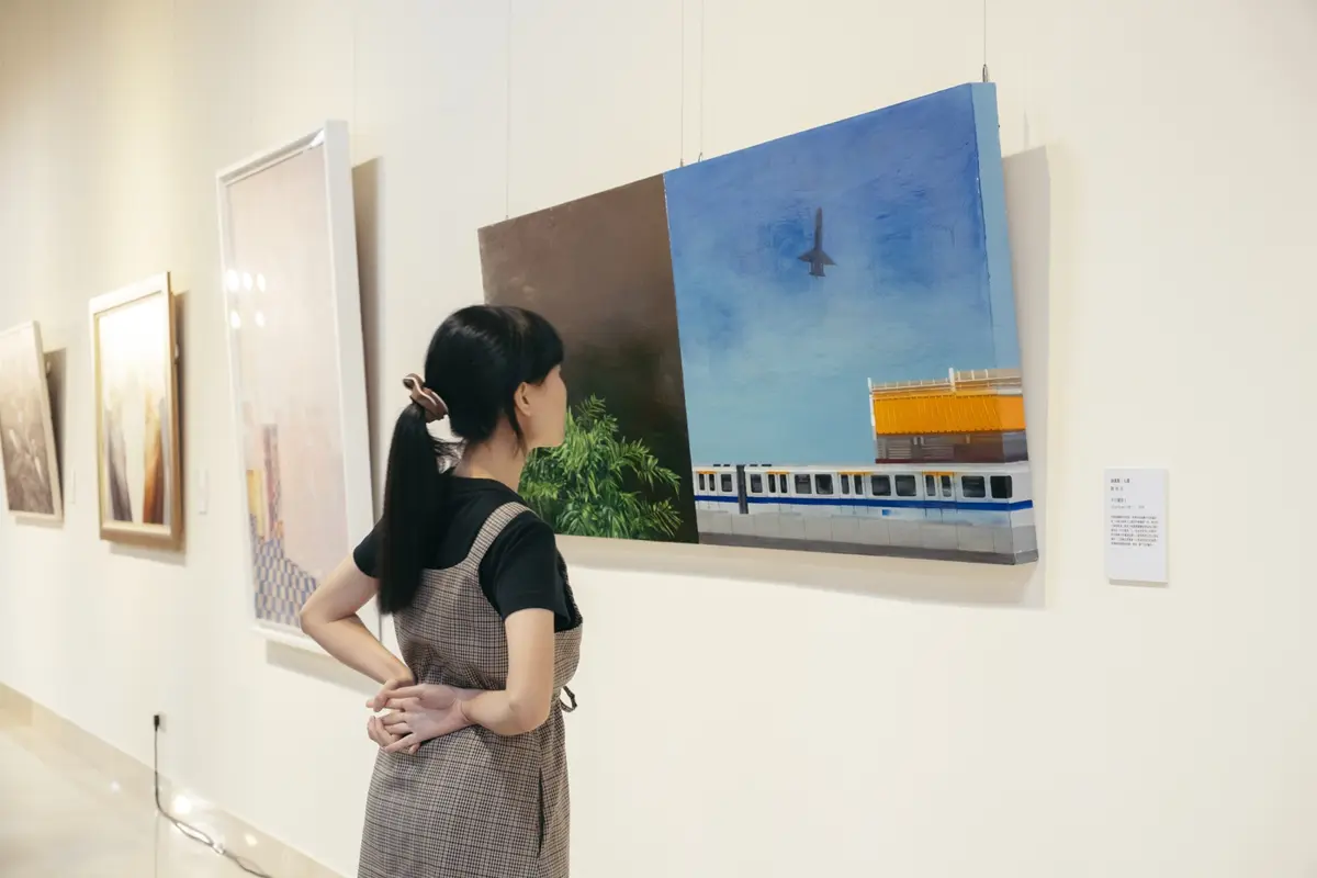 總獎金281萬!新北市美展、文學獎聯合徵件開跑,最高獨得15萬