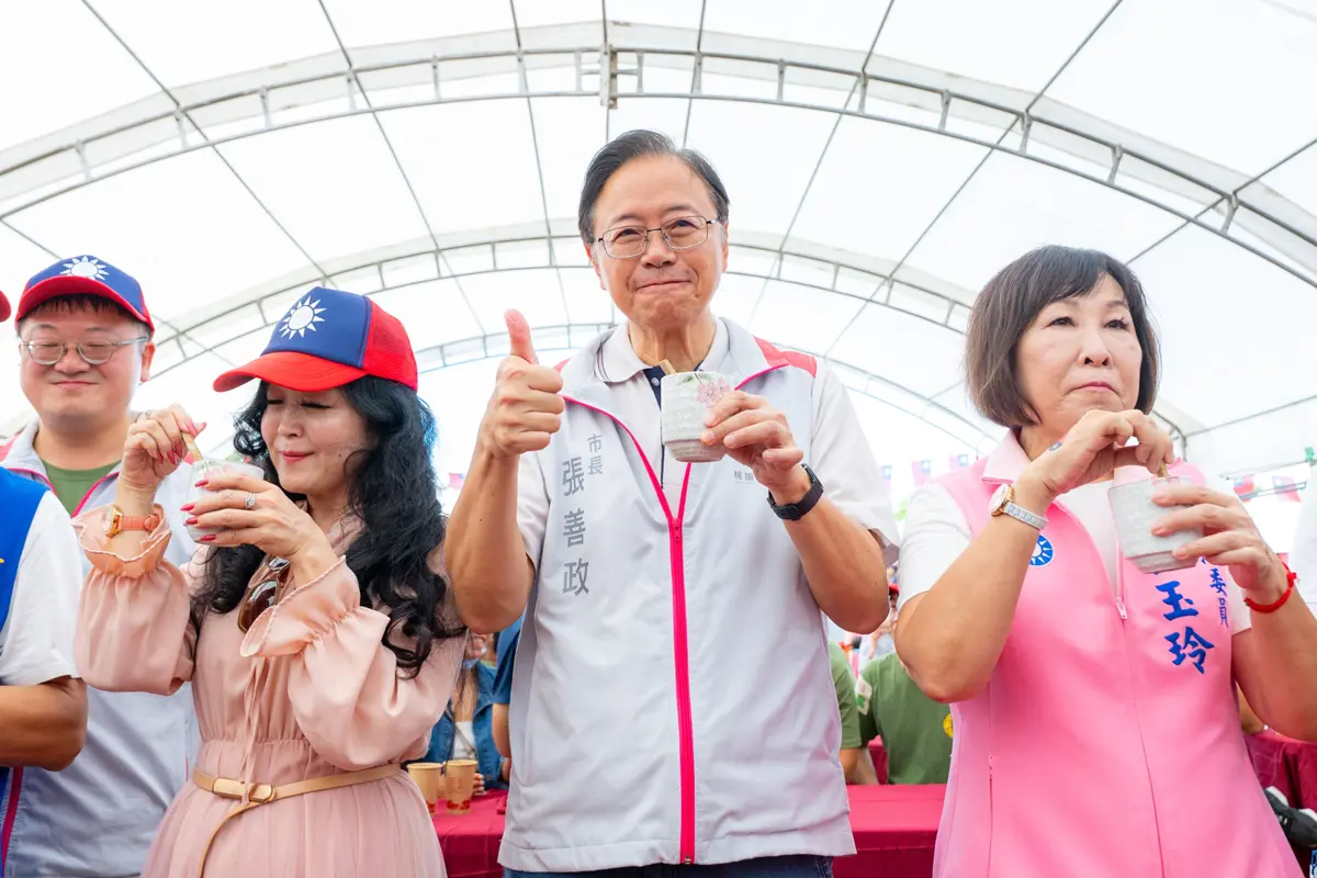 圖片來源:新聞處
