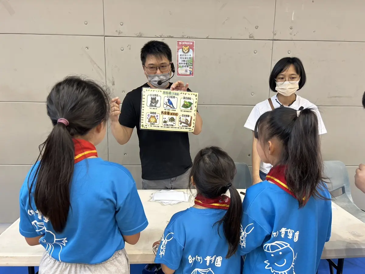 圖片來源:臺中市政府