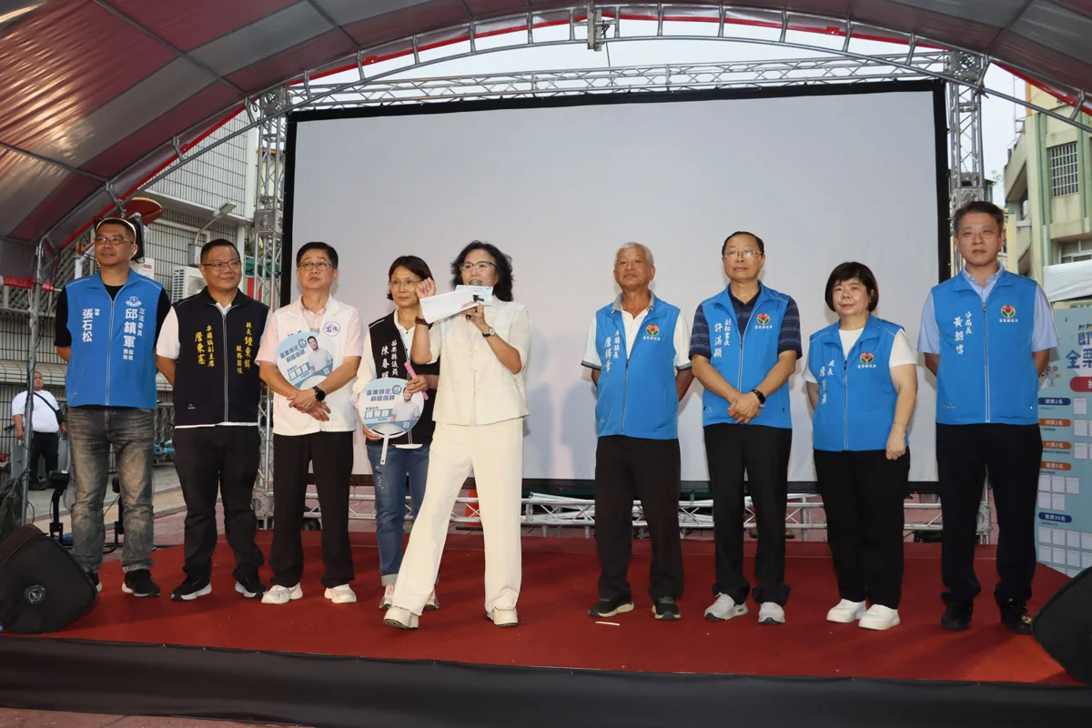 圖片來源:苗栗縣政府