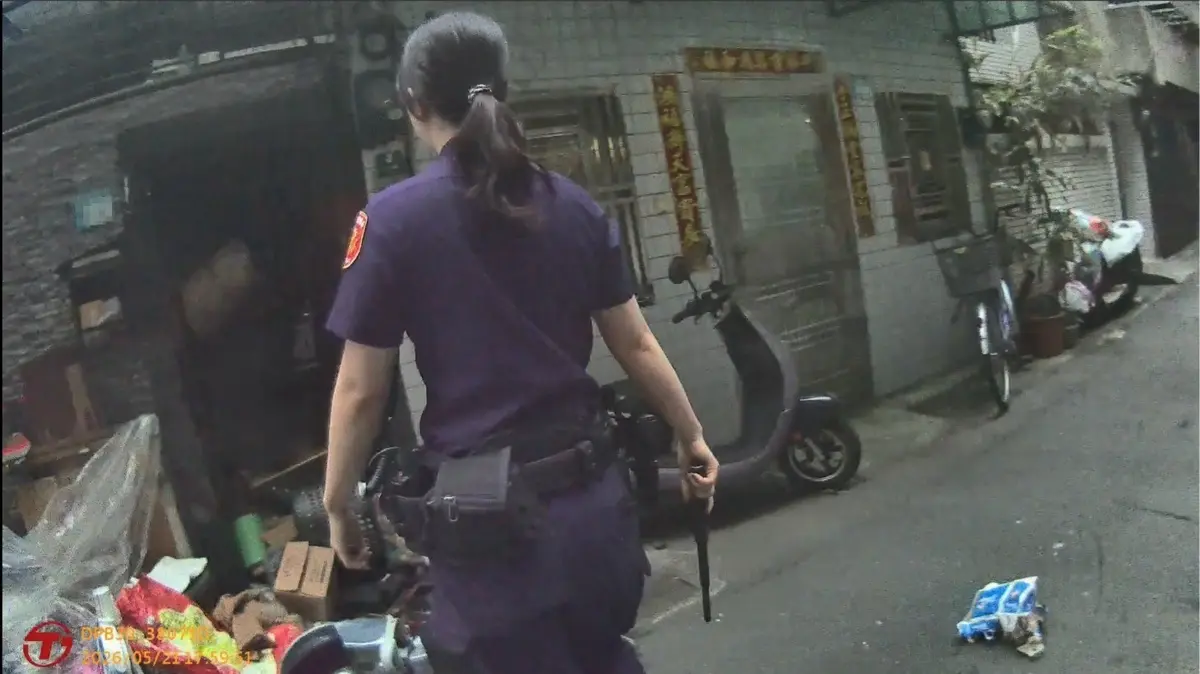 圖片來源:新北市政府