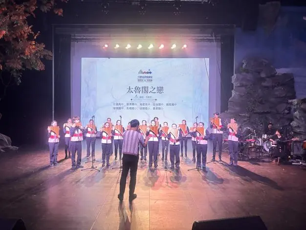 圖片來源:花蓮縣政府