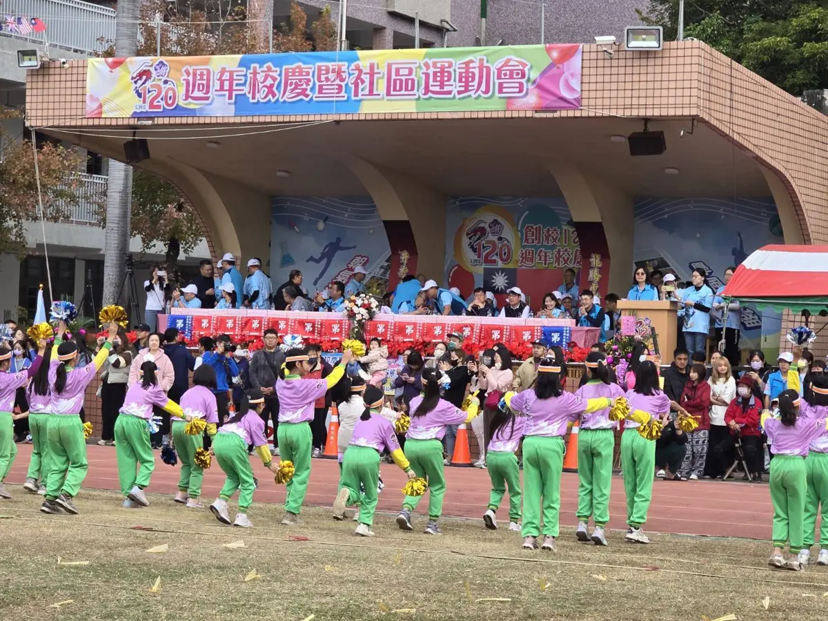 圖片來源:臺中市政府
