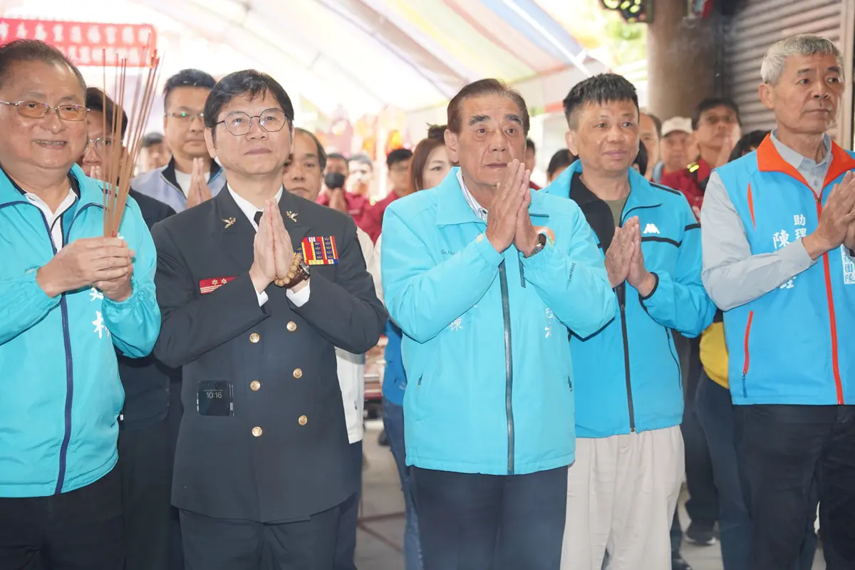圖片來源:新竹縣政府