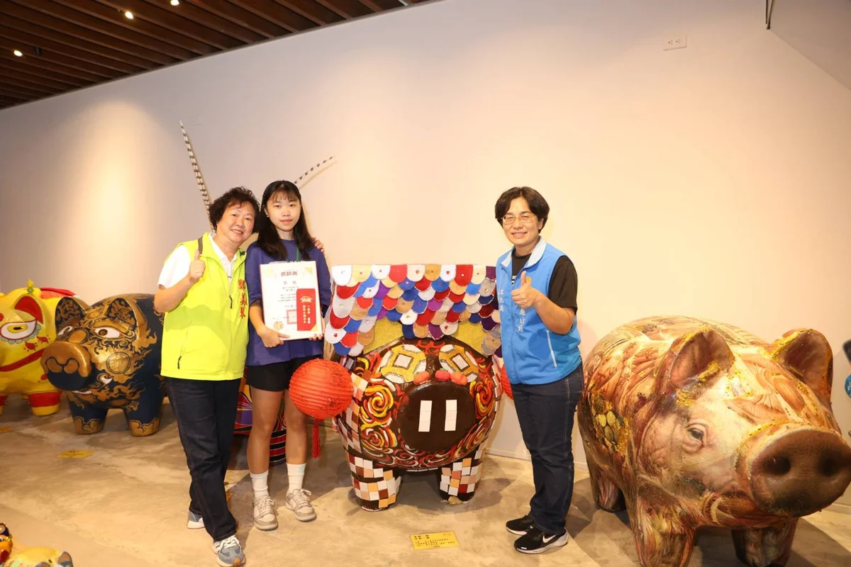 圖片來源:新竹縣政府