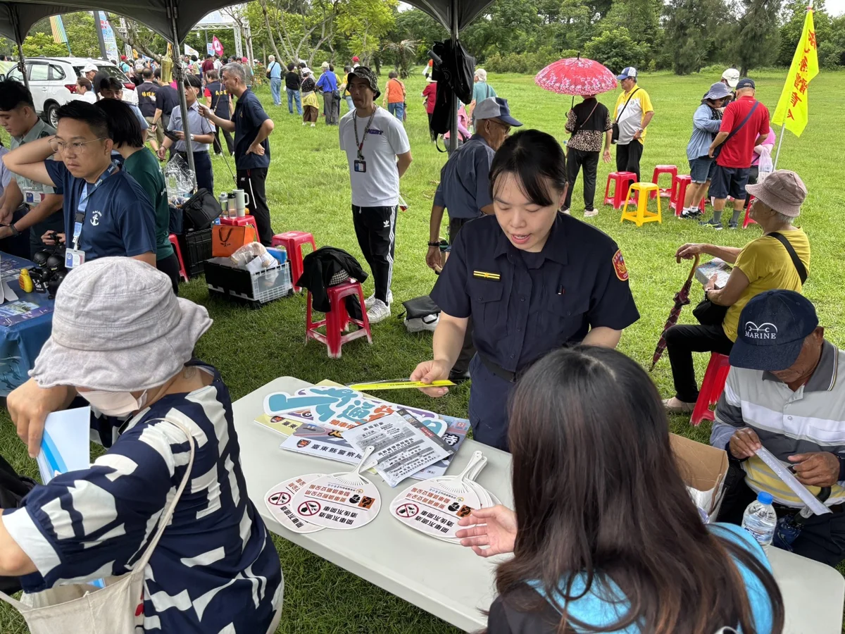 圖片來源:臺東縣政府