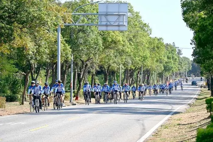 2026金門自行車樂遊6/19開放報名!4大路線探索戰地風光