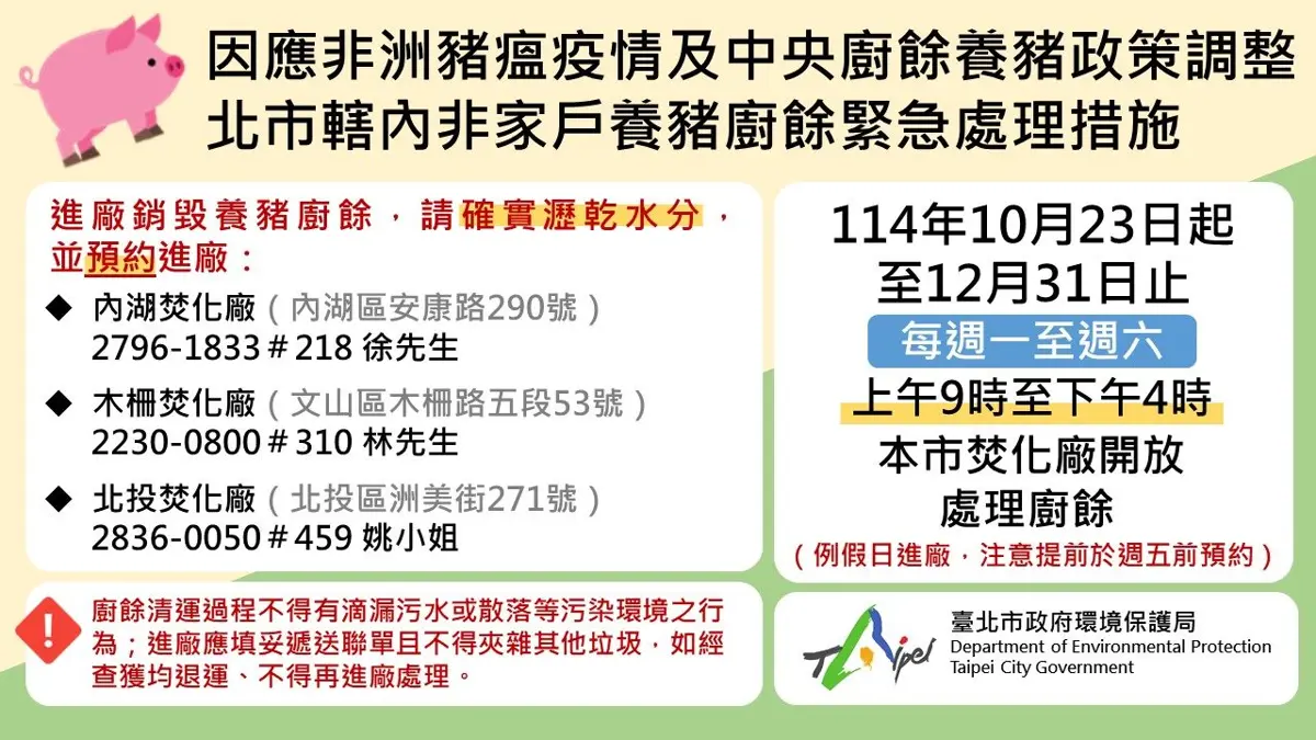 圖片來源:臺北市政府