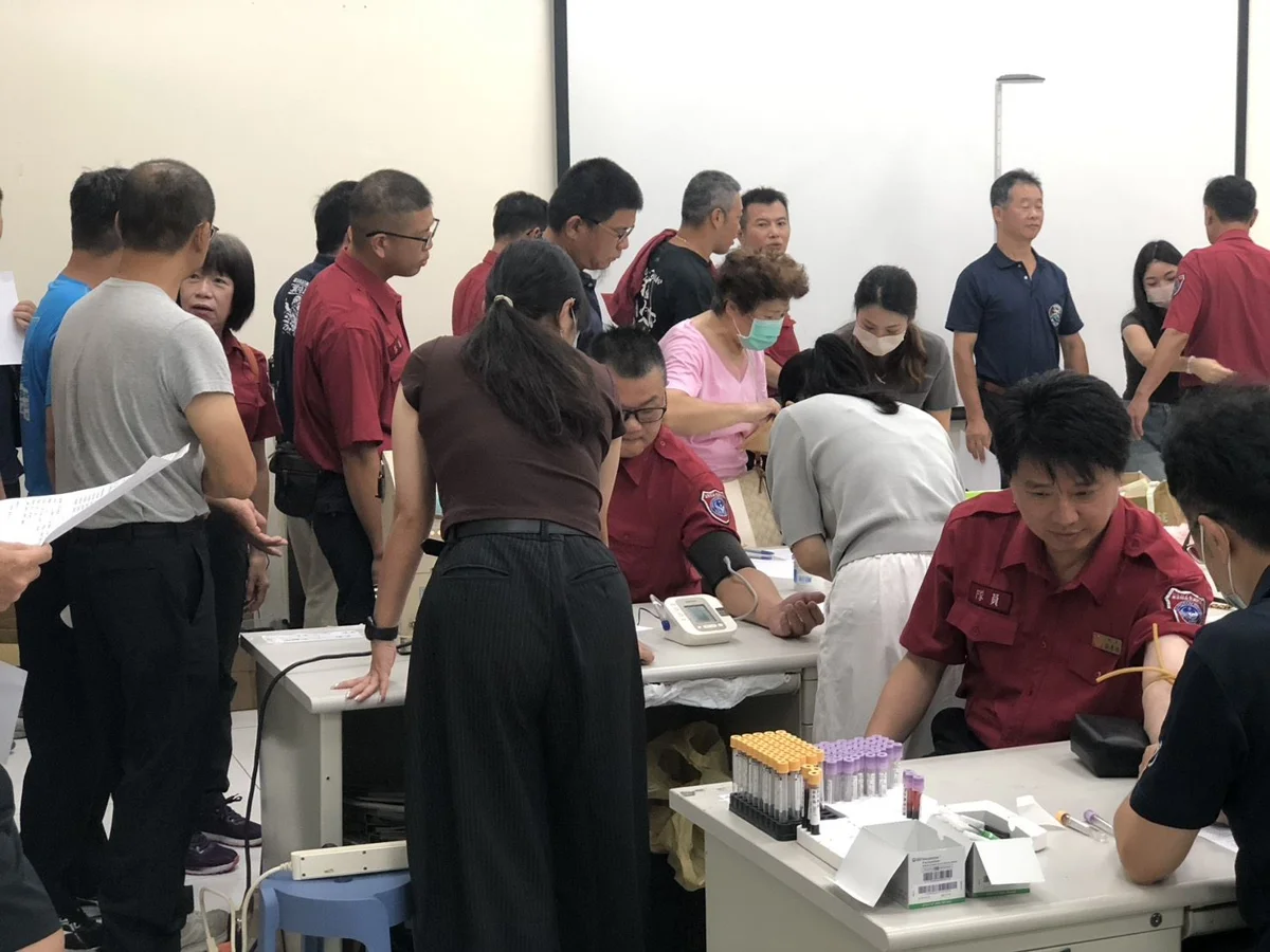 圖片來源：苗栗縣政府