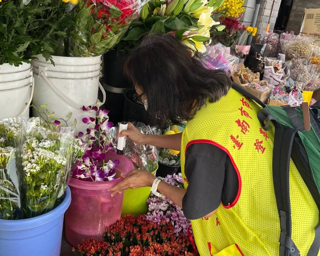 圖片來源:臺南市政府