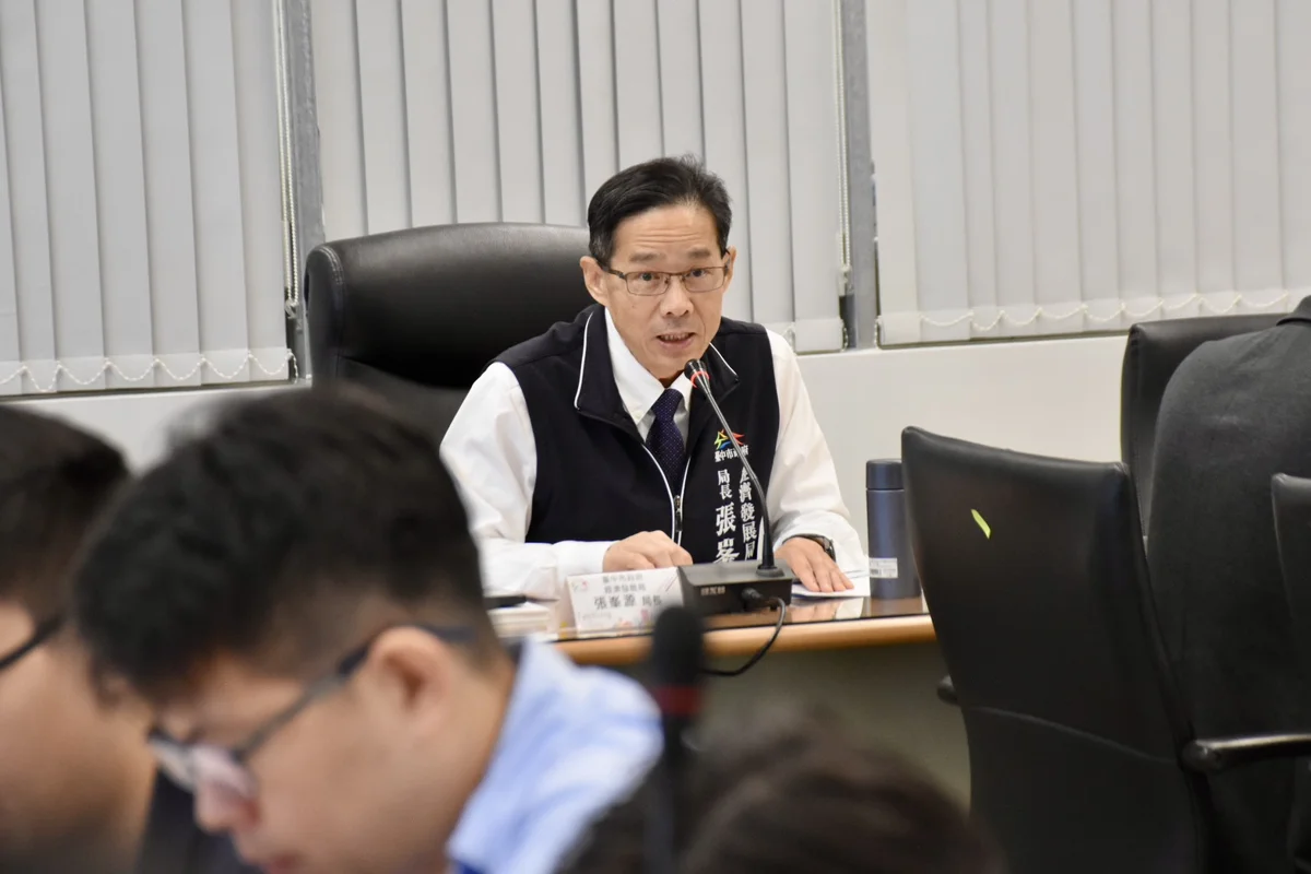 台中無人機試飛場域選址出爐!太平、烏日2地優先推動
