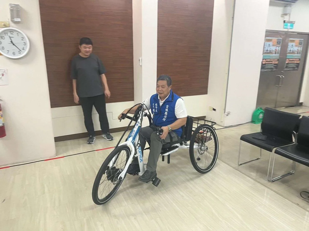 圖片來源：雲林縣政府