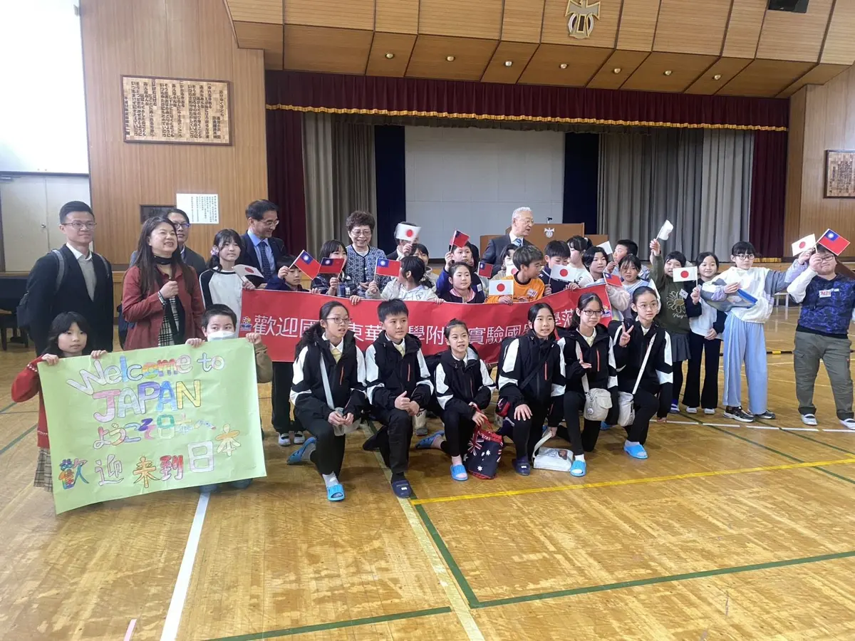 圖片來源:花蓮縣政府