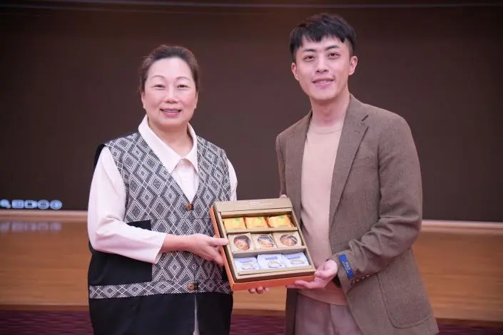 圖片來源:花蓮縣政府
