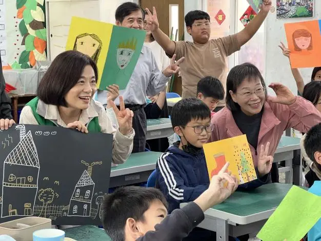圖片來源:雲林縣政府